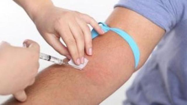 La inyección hormonal es eficaz.