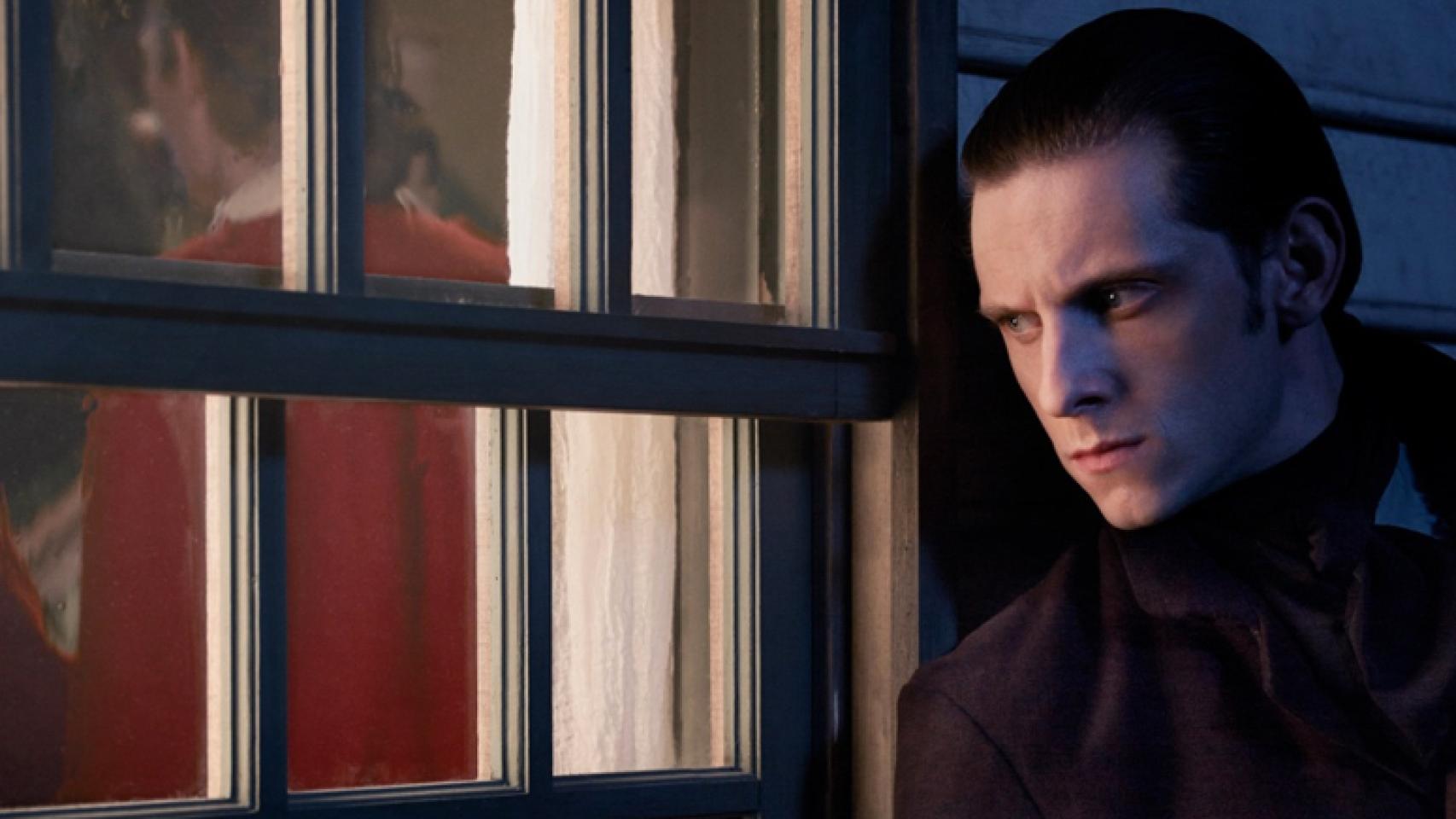 Jamie Bell, el niño de 'Billy Elliot', en 'Turn'