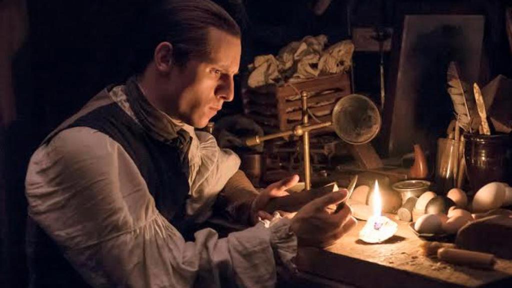AMC estrena 'Turn: espías de Washington', protagonizada por Jamie Bell