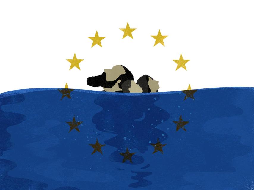 Siria, el fin de un bloqueo injusto