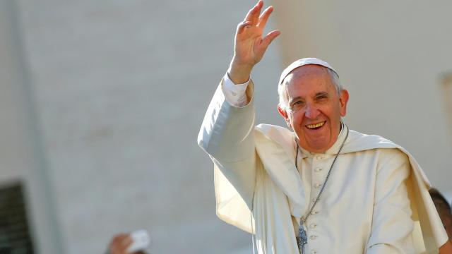 Papa Francisco