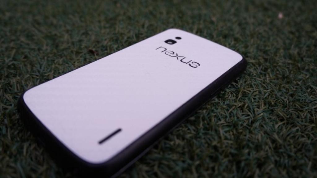 Nexus 4