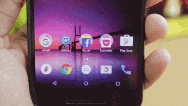 Cómo configurar la velocidad de las animaciones en Android a tu gusto