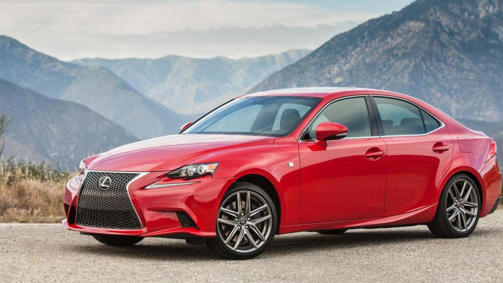 ¿Está la marca de tu coche entre las 29 más fiables según Consumer Reports?