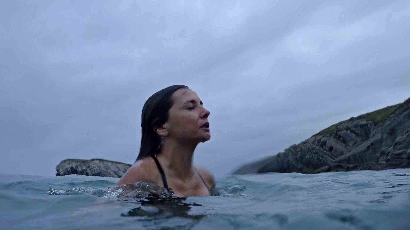 Marian Alvarez, protagonista del nuevo filme de Fernando Franco.