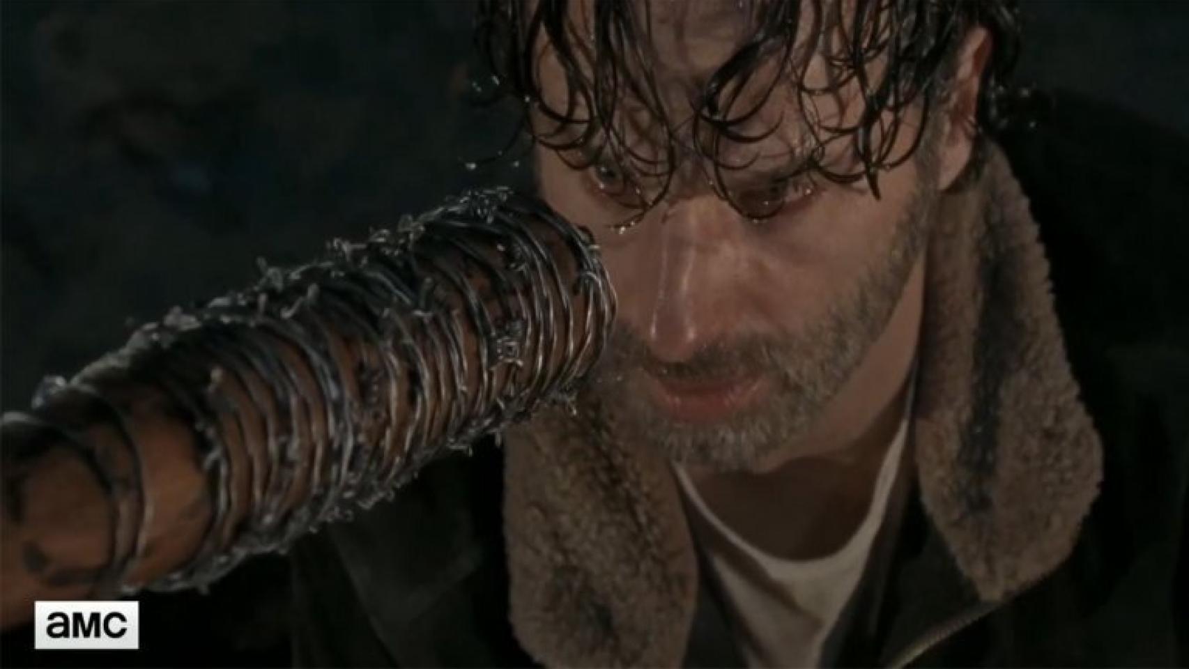 'The Walking Dead': Se filtra una muerte alternativa