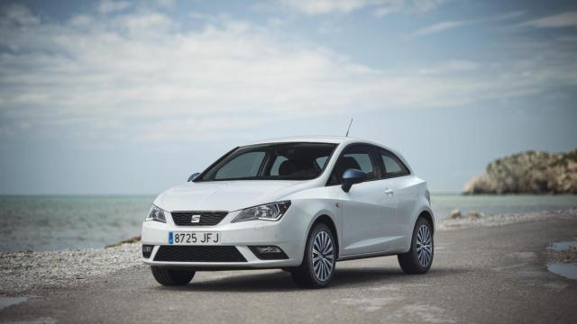 Si querías tu Seat Ibiza con 3 puertas, llegas tarde