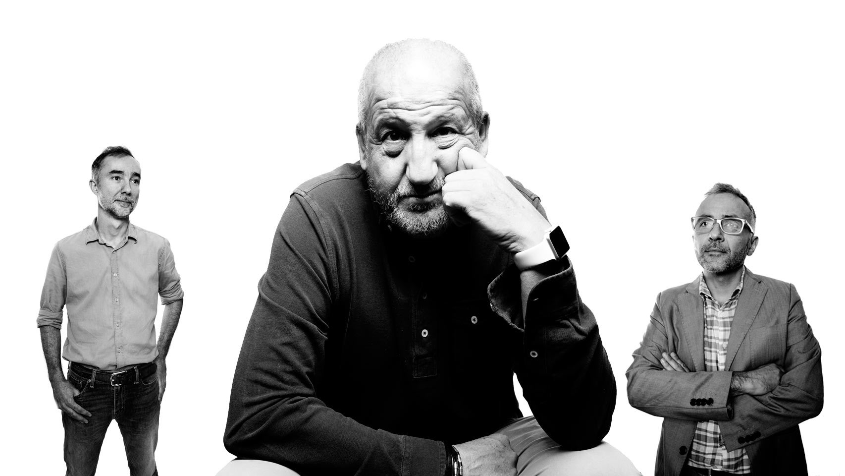 La paranoia del ministro