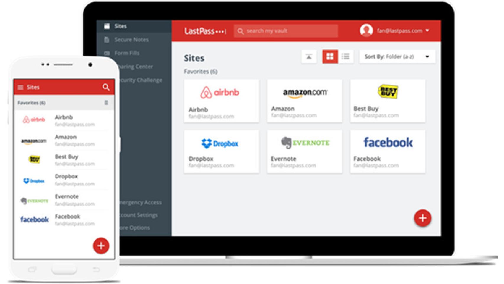 LastPass.