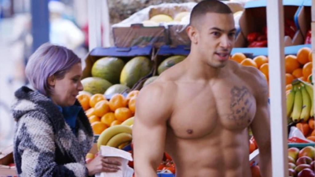 Antena 3 pone nombre a su reality anti materialista: 'El contenedor'