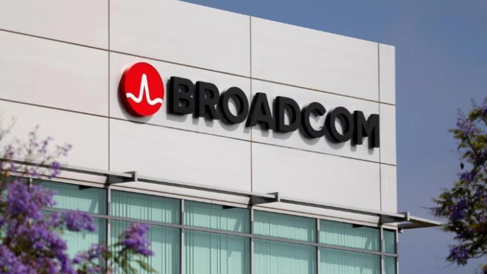 La estadounidense Broadcom