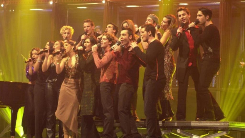 Las dos versiones de 'Mi música es tu voz': Alejandro Abad contra Juan Camus