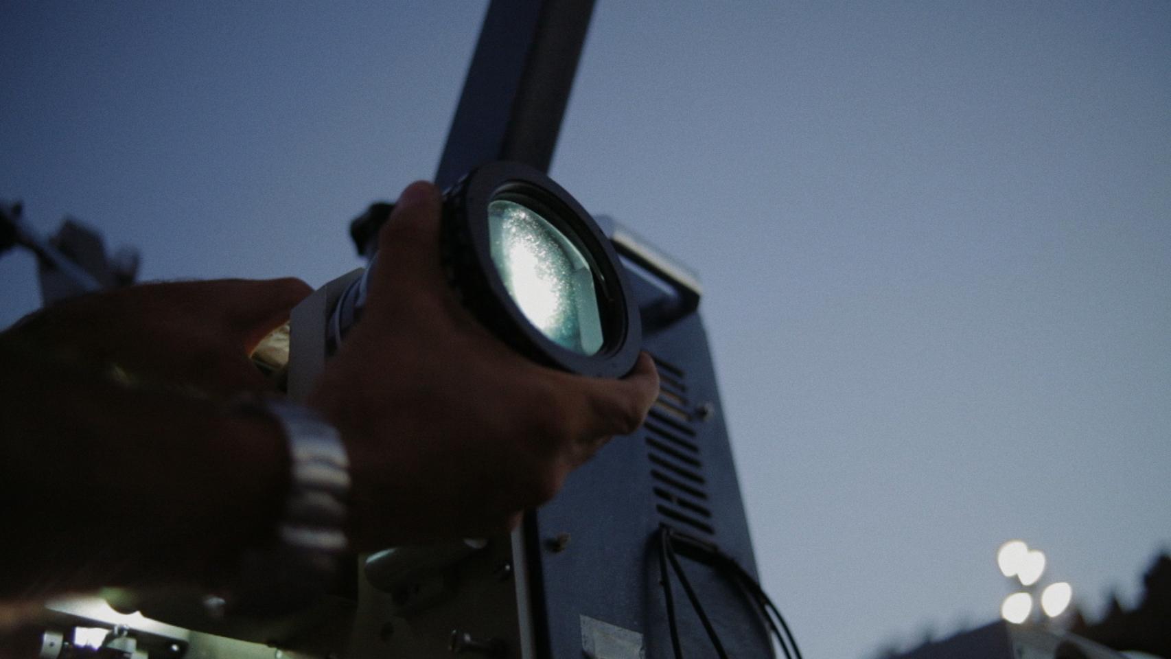 Fotograma de El último verano.