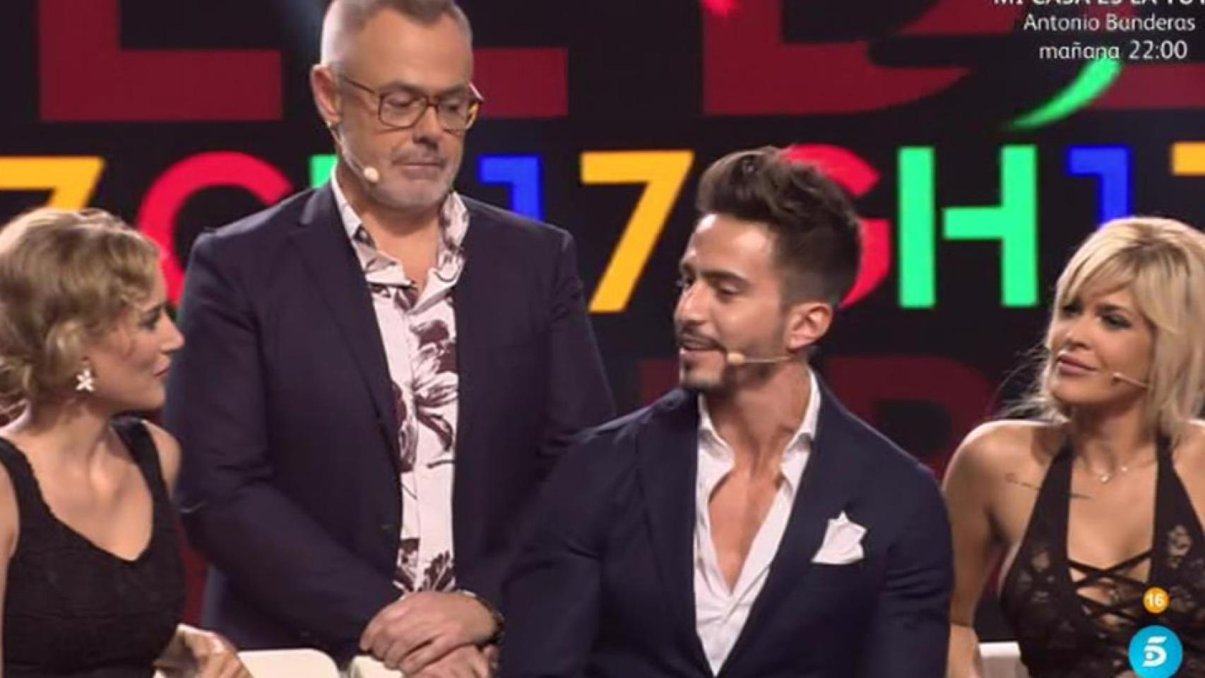 Telecinco mueve 'El Debate de GH 17' a la noche de los sábados