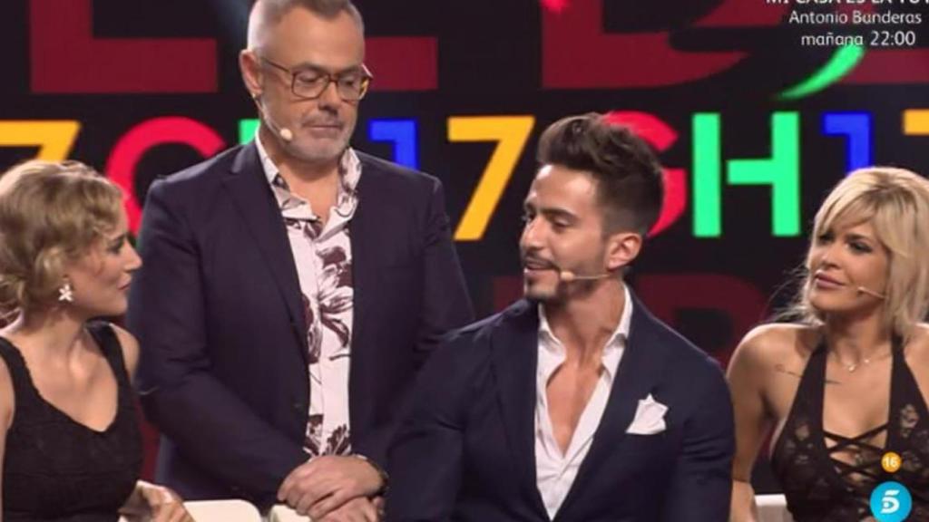 Telecinco mueve 'El Debate de GH 17' a la noche de los sábados