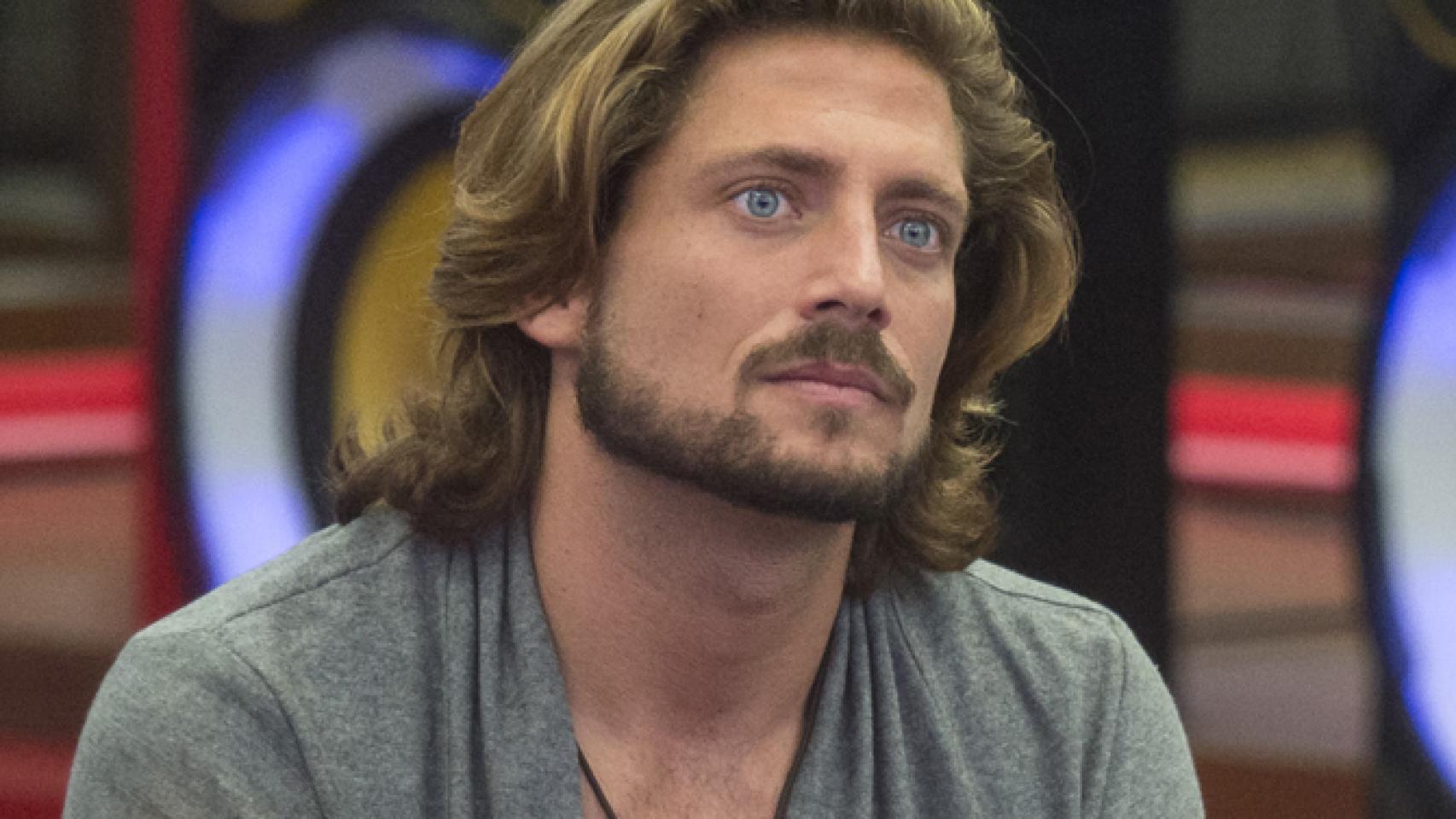 Fernando, al borde de la expulsión de 'GH 17' por dar información del exterior