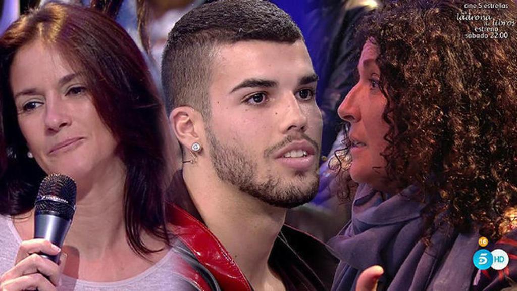 Guerra abierta entre las madres de Pol y Adara: lo último en 'GH 17'