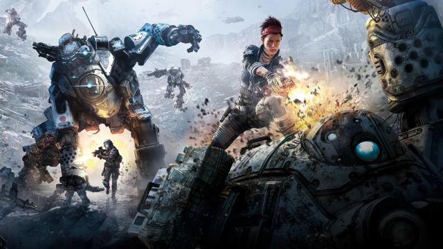 Titanfall 2 regalará sus contenidos adicionales a todos sus jugadores