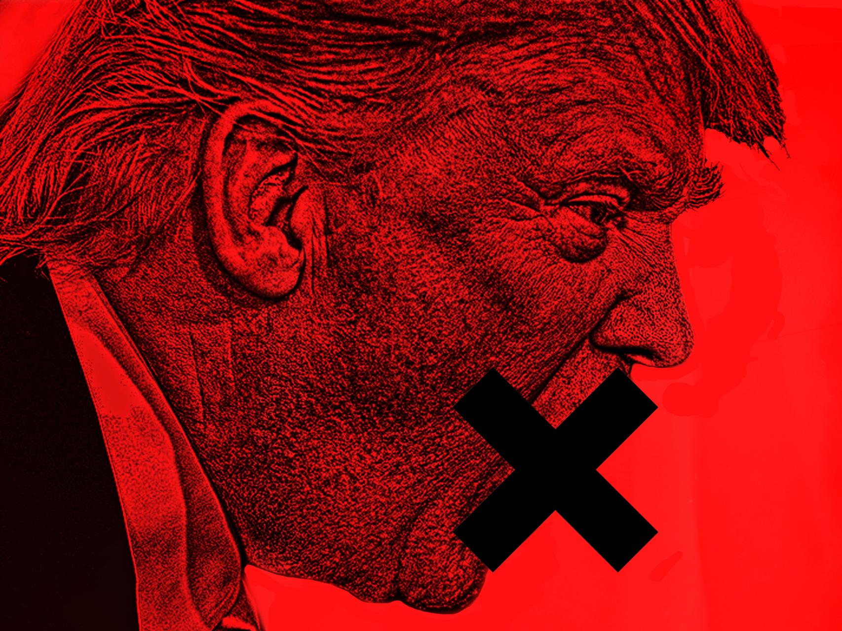 Liberalismo en tiempos de Trump