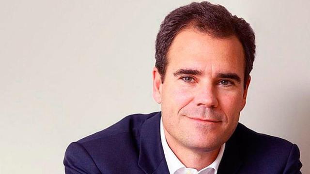 Javier Pérez Dolset, consejero delegado de Zed.