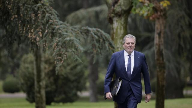 El ministro de Educación convocará una conferencia sectorial en los próximos días