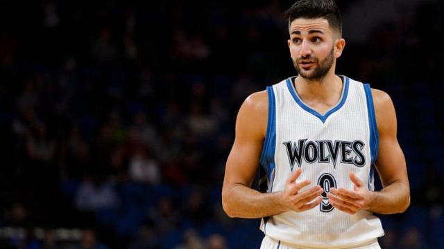 De la incredulidad de Ricky Rubio a la tristeza de Kompany: el deporte rechaza a Trump