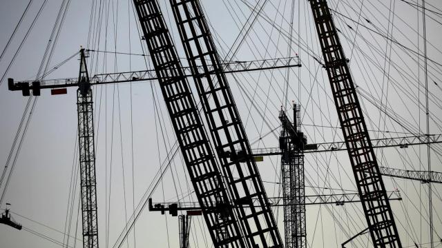 EEUU elevará su inversión en infraestructuras.