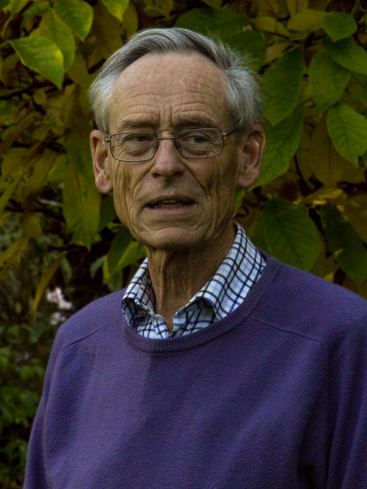 John H. Elliott, durante una entrevista con EL ESPAÑOL en 2016.