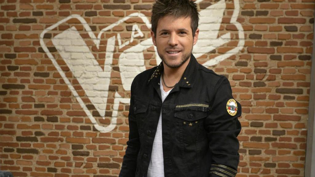 Pablo López: Estar en TV es positivo para un cantante, pero no necesario