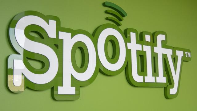 Spotify lleva meses poniendo en peligro tu disco duro