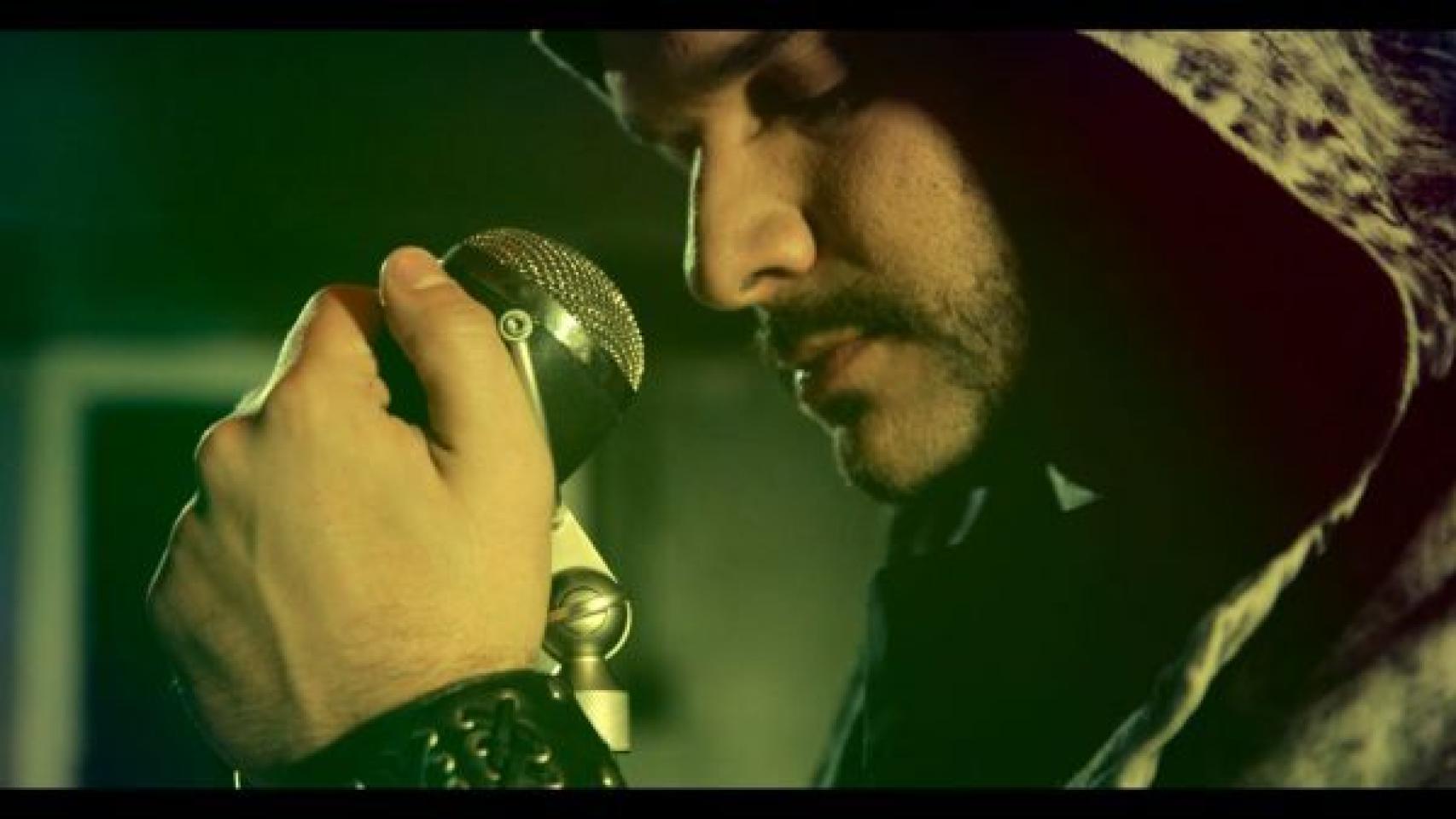 Nito Solsona, bailarín de 'Fama, ¡a bailar!', quiere ir a Eurovisión