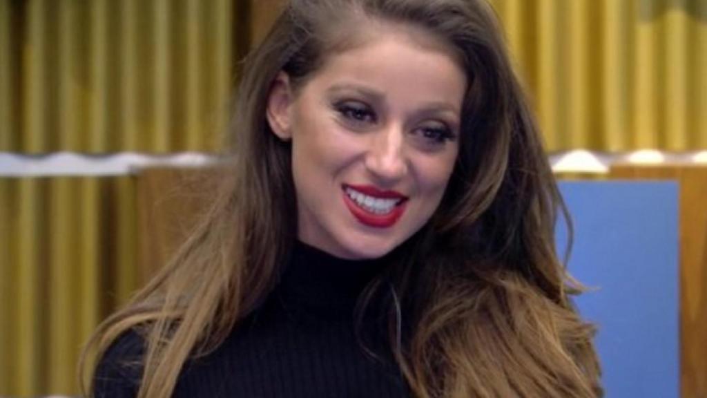 Conoce a Simona, la nueva concursante reserva de 'GH 17'