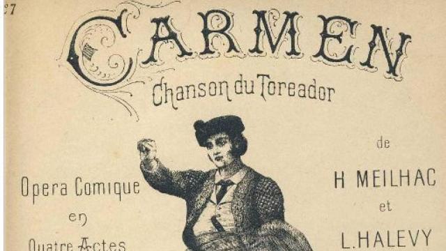 Image: El descubrimiento de España. Mito romántico e identidad nacional