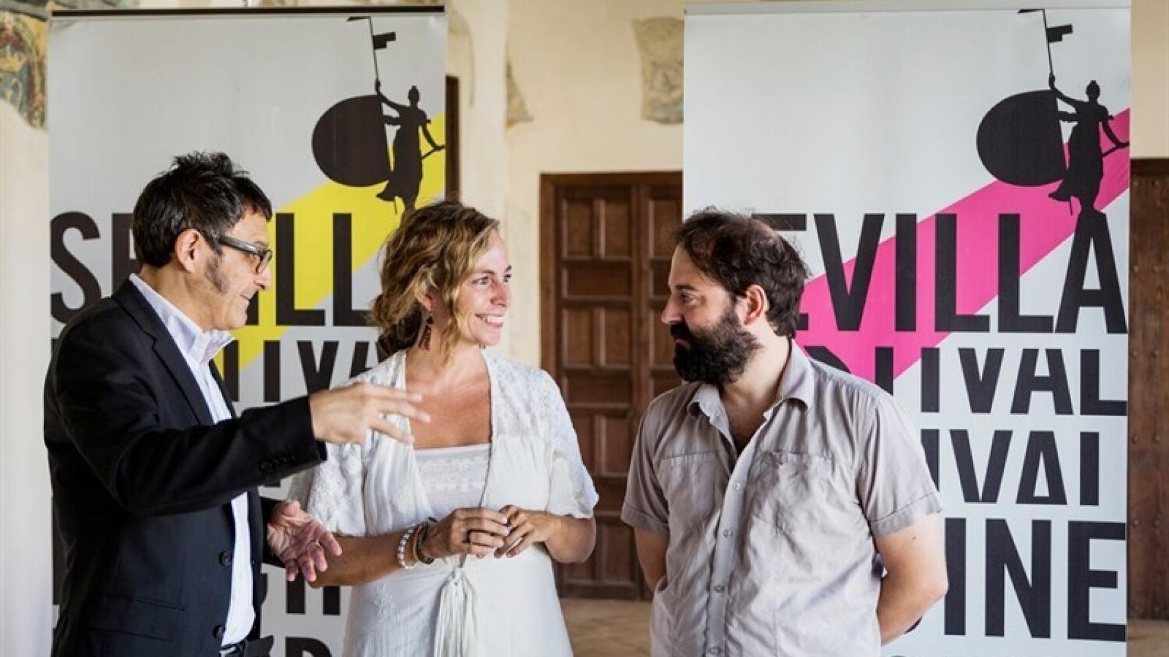 La francesa 'Ma loute' logra el Giraldillo de Oro en el Festival de Cine Europeo
