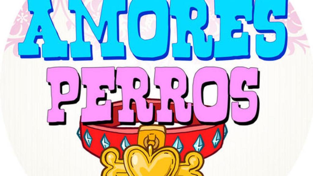 'Amores perros' ya tiene fecha de estreno en Cuatro