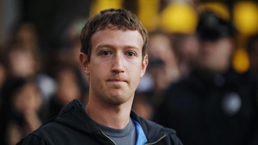 zuckerberg