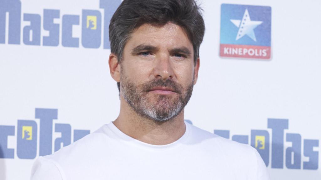 El desorbitado caché y los vetos de Toño Sanchís para entrar en 'GH VIP 5'