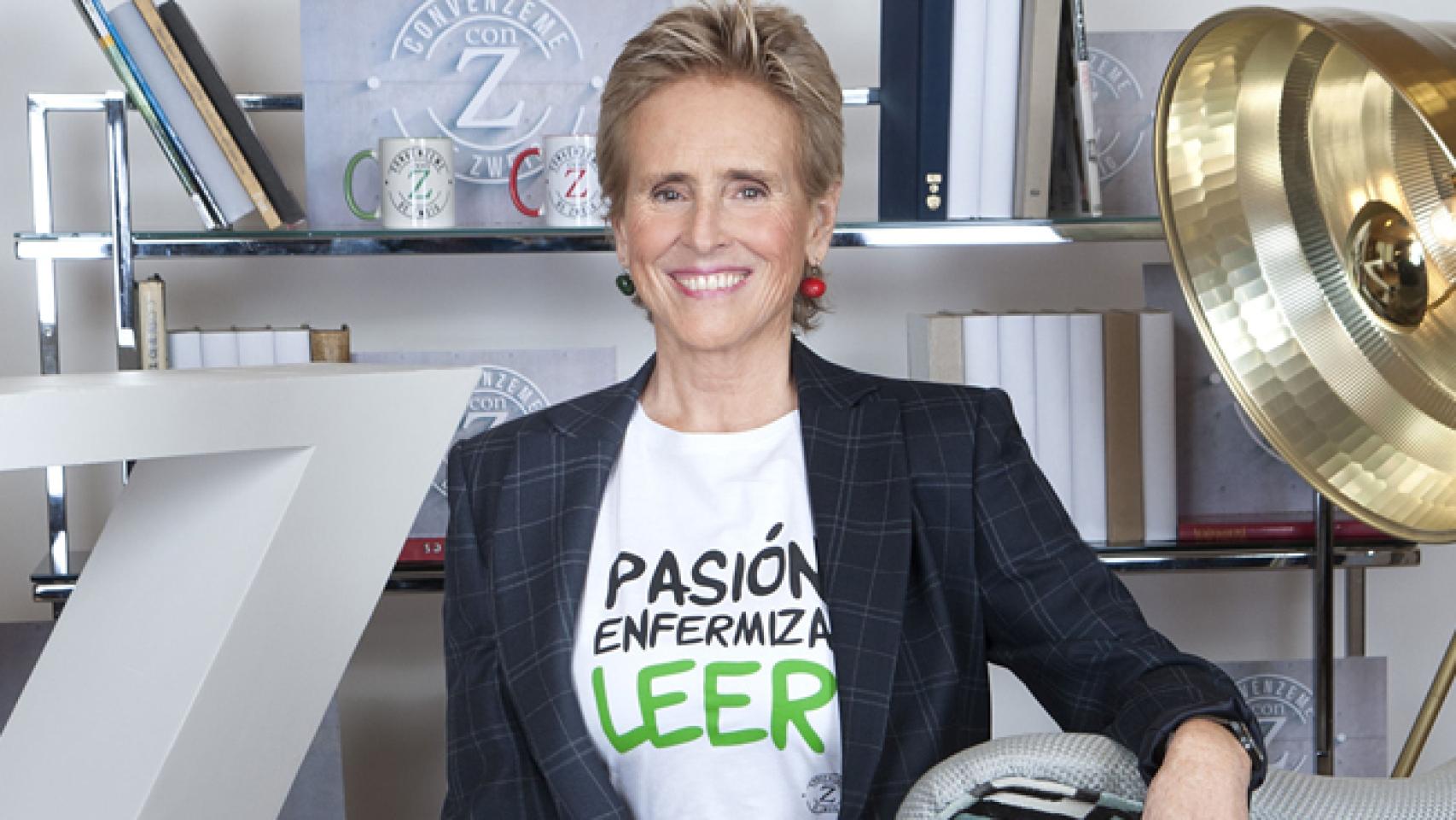 'Convénzeme', el servicio público de Mediaset España