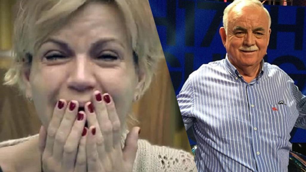 Muere el padre de Bárbara, el motivo por el que esta abandonó 'GH 17'