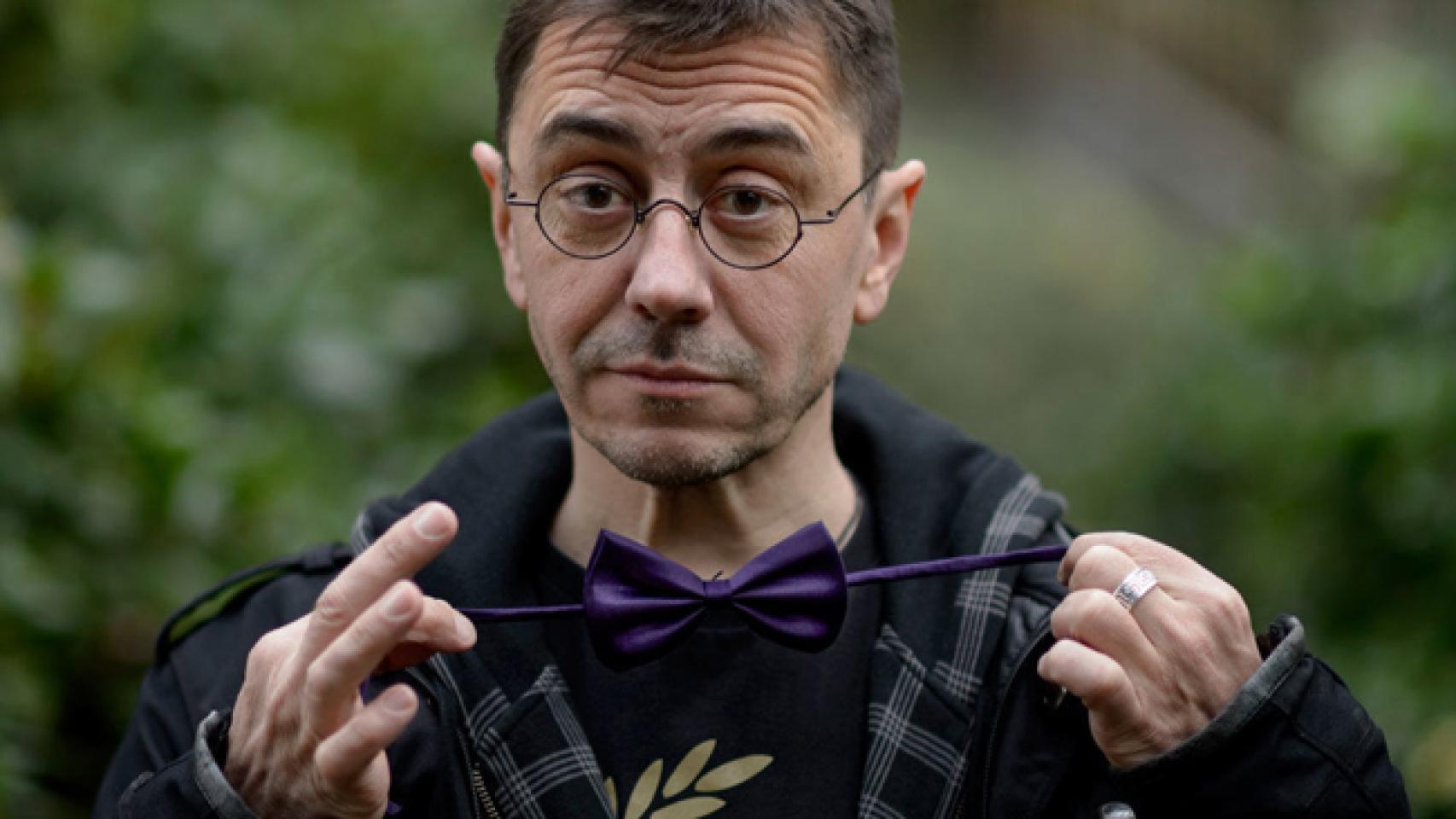 Monedero trata de incultos a los espectadores de 'GH', 'Sálvame' y 'El Hormiguero'