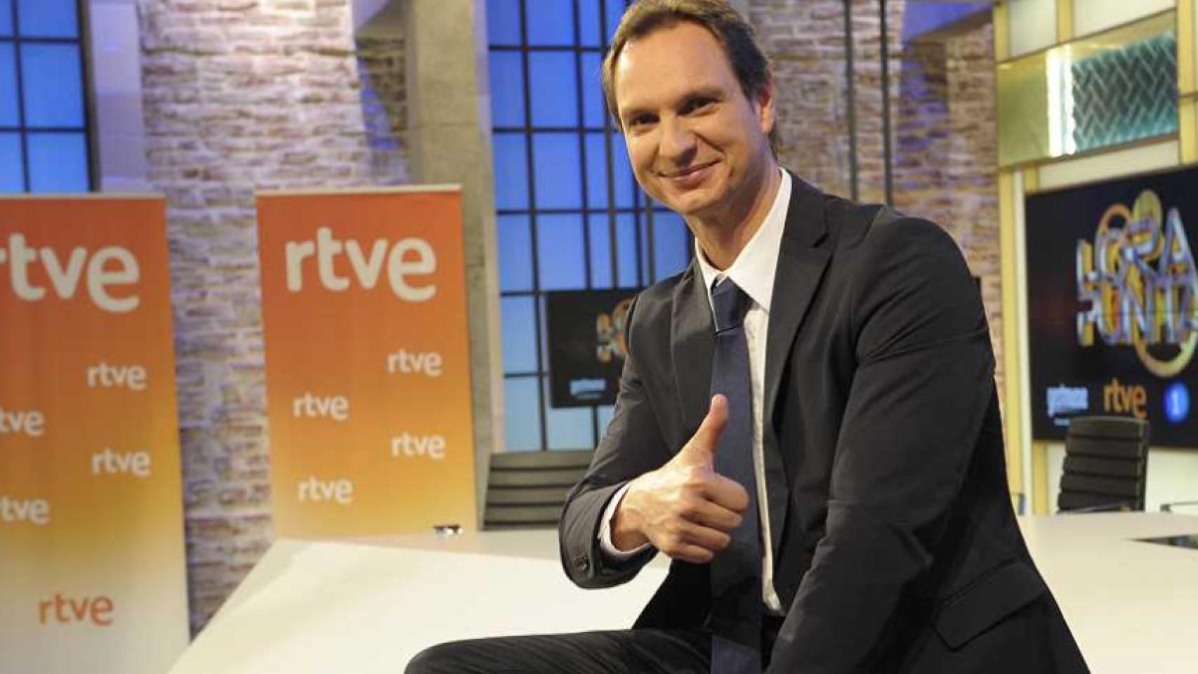 Primer varapalo para Cárdenas: TVE manda su programa resumen a la madrugada