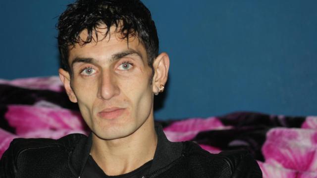 El novio de La Veneno: “Yo no la maté. Nunca le puse una mano encima”