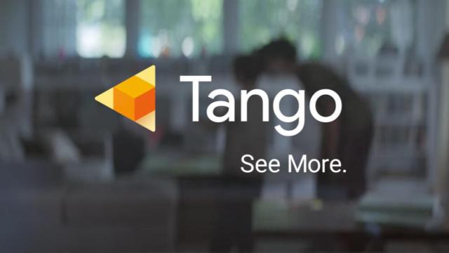 Asus quiere dominar la realidad virtual y planea un móvil con Tango