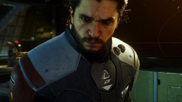 Vídeo-análisis de Call of Duty: Infinite Warfare: La nueva guerra ya ha estallado