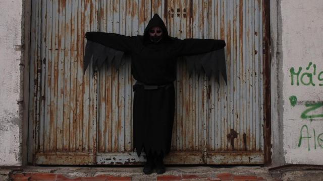 Misterio, pruebas y terror: vive tu propio 'thriller'