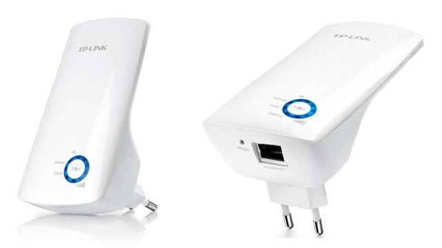 Extiende la red WiFi de tu casa con un extra de protección