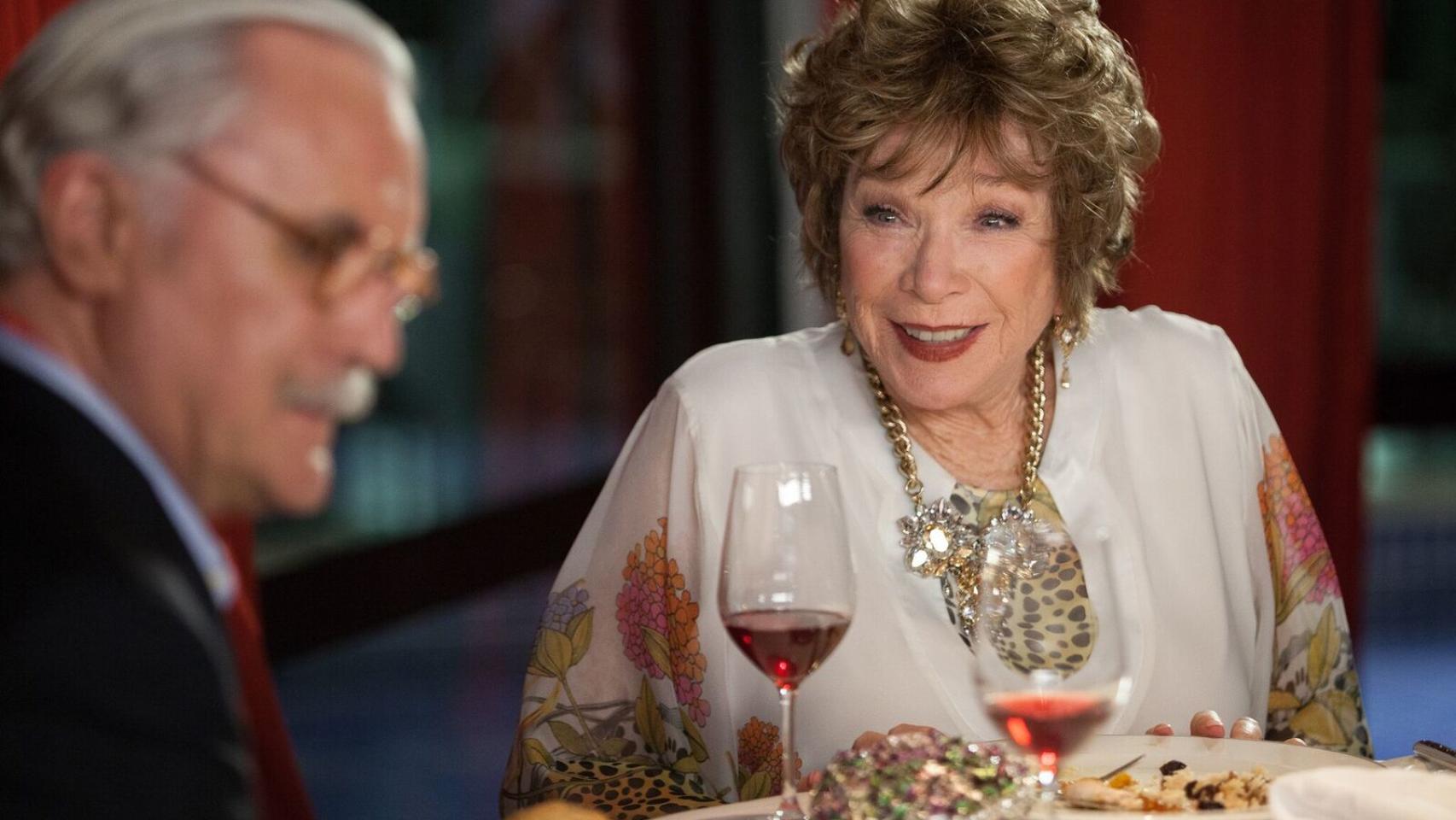 Una imagen de la película Como reinas.