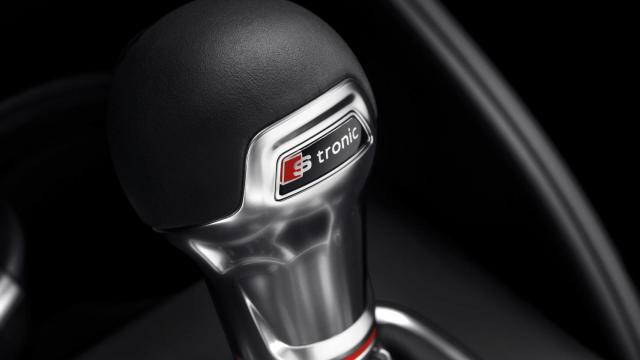 Algunos Audi automáticos también tienen problemas de emisiones