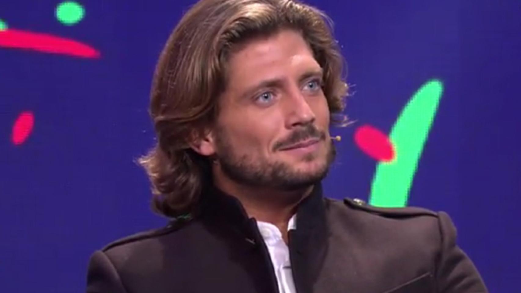 'GH 17': Jorge Javier echa a Fernando del plató para recibir a Clara