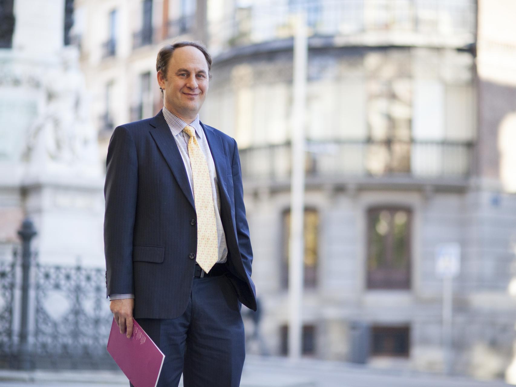 Shapiro cree que Trump no se opondría a perpetuar a Asad en el poder.